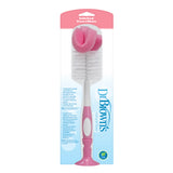 Dr. Brown’s® Baby Bottle Brush - Pink