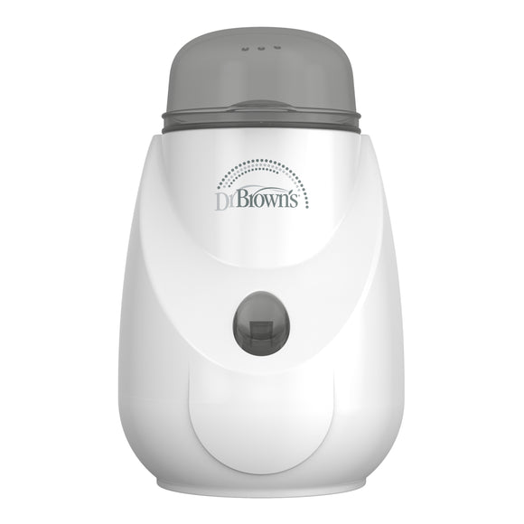 Dr. Brown’s Natural Flow® Breast Milk and Bottle Warmer