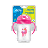 Dr. Brown’s® Soft-Spout Toddler Cup, 270 ml (9m+)