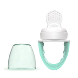 Dr. Brown’s™ Fresh Firsts™ Silicone Feeder - Mint