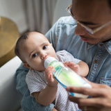 Dr. Brown’s Natural Flow® Options+™ Anti-Colic Baby Bottle - 240 ml